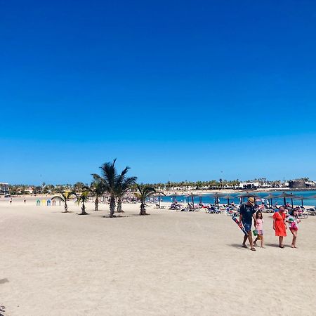 Las Arenas Caleta De Fuste Exterior photo